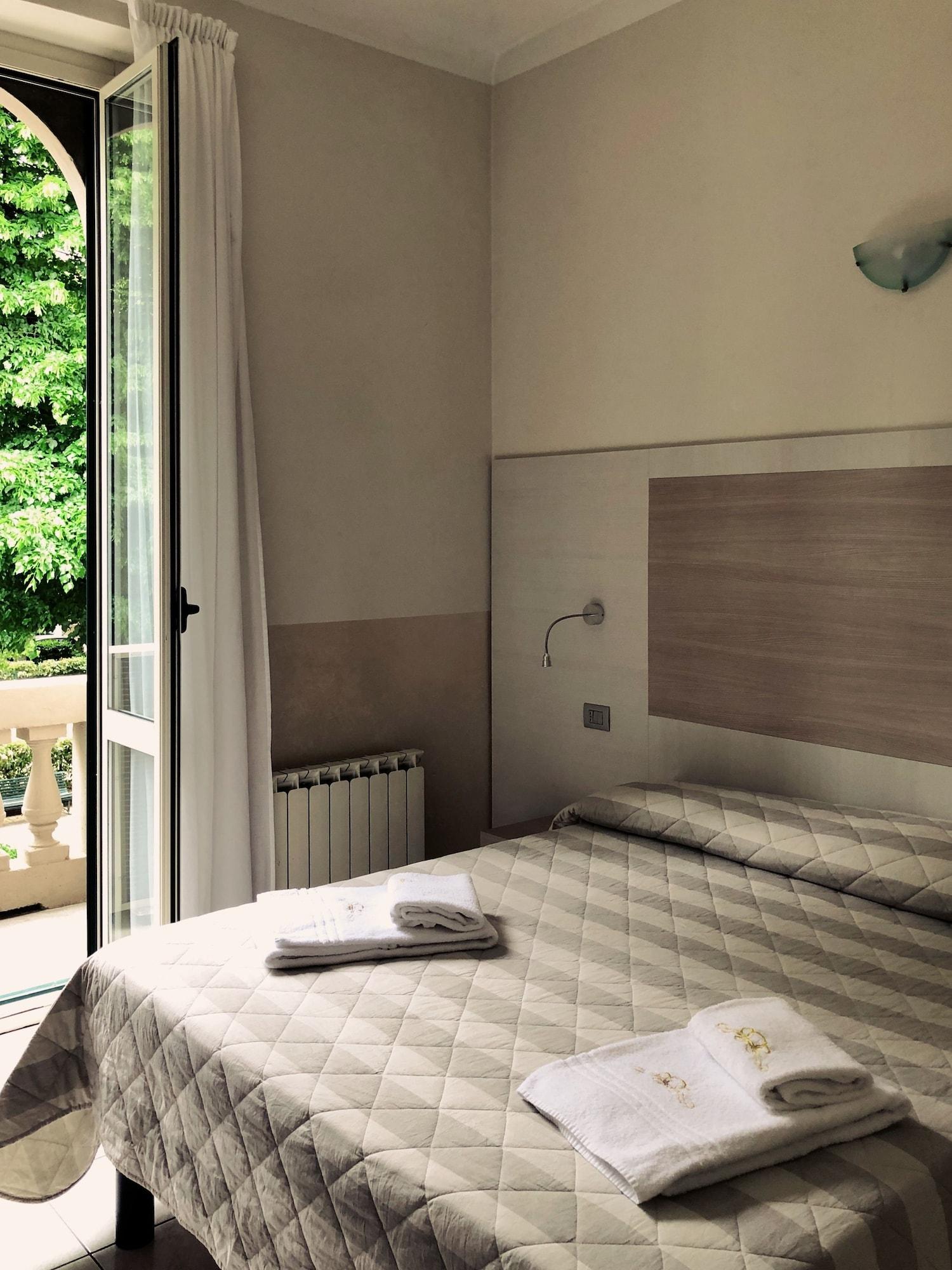 Due Giardini Hotel