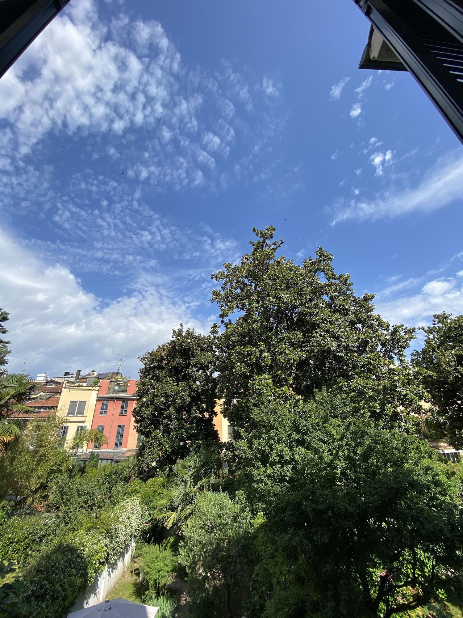 Due Giardini Milano