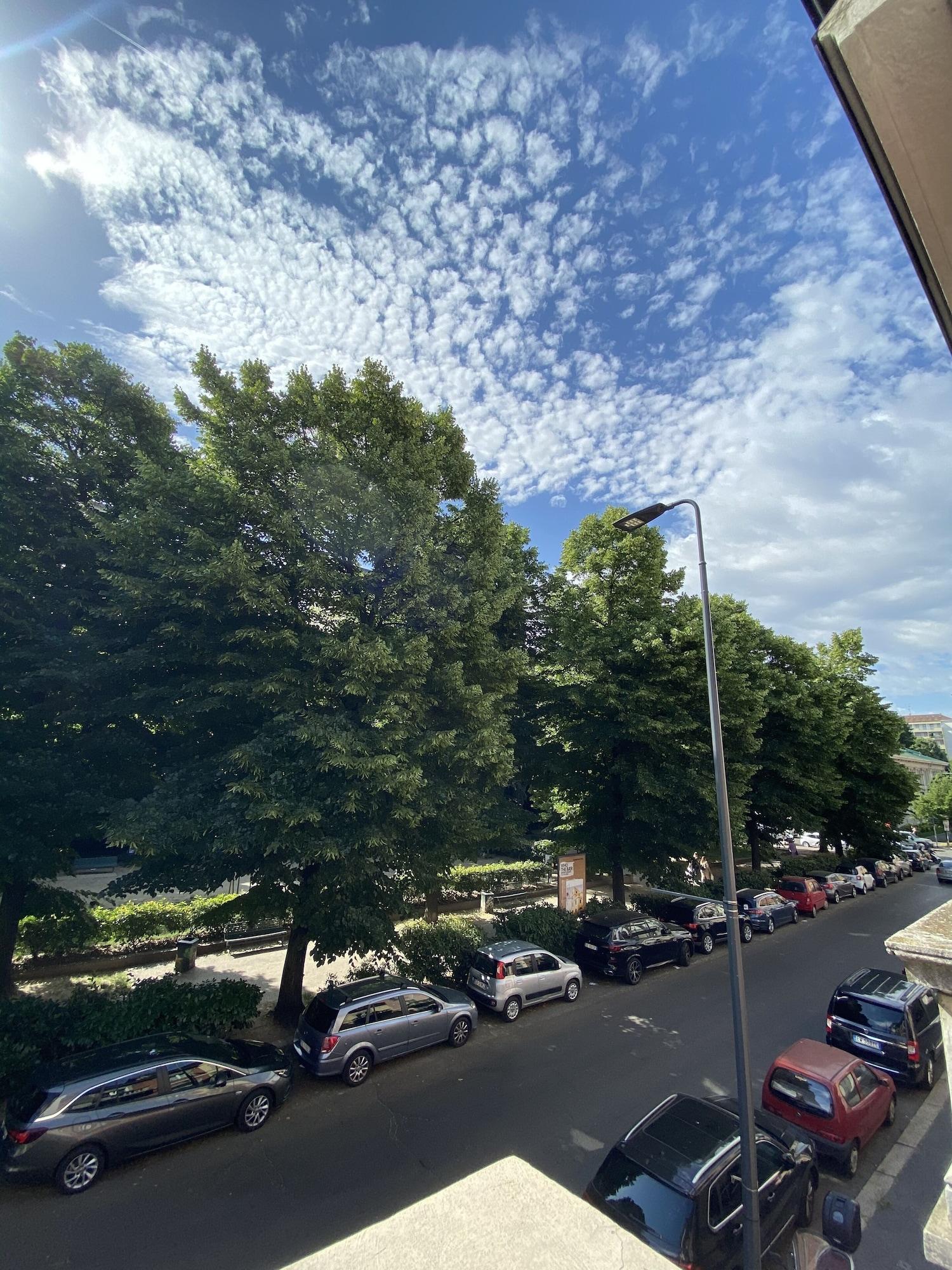 Hotel Due Giardini Milano