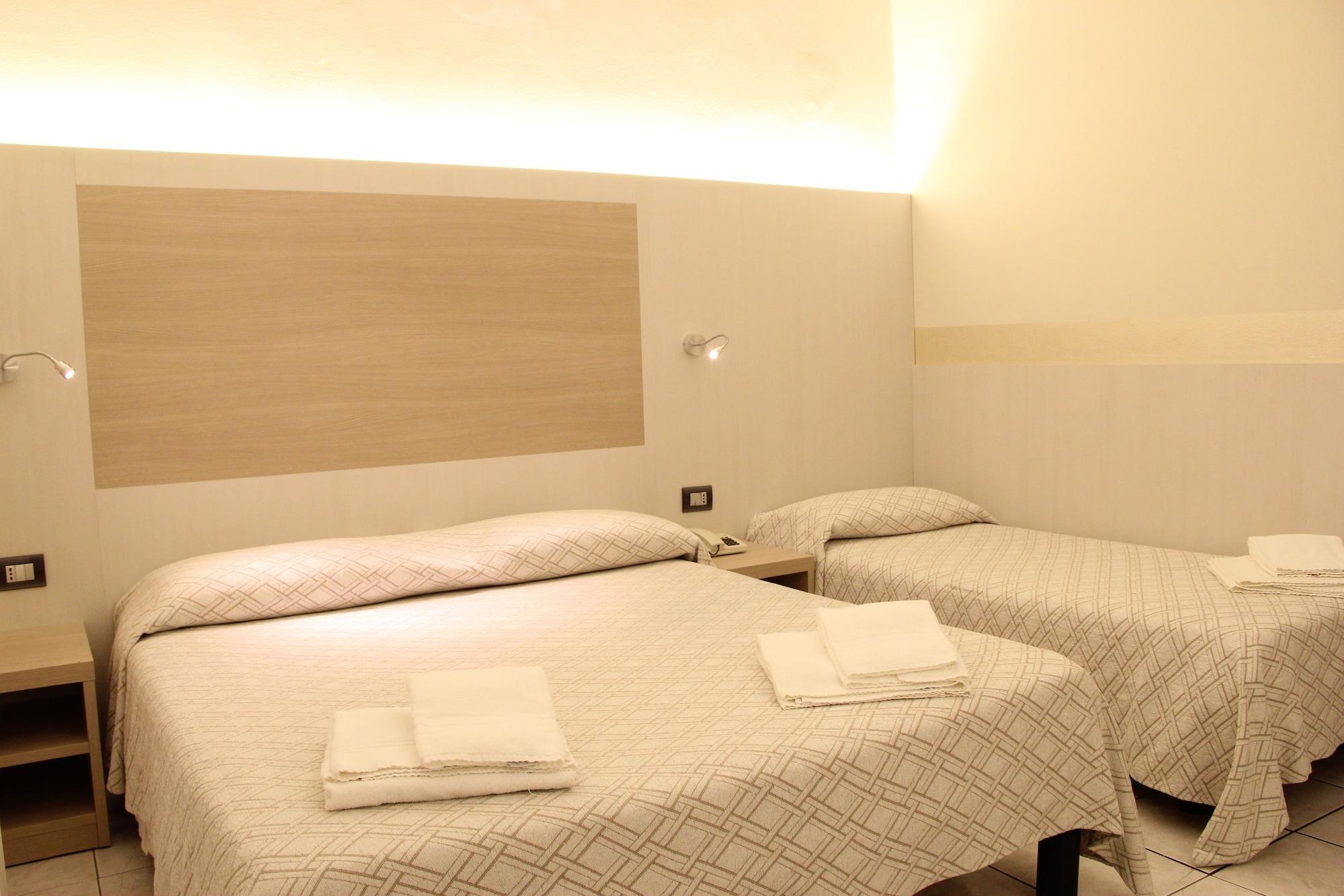 Hotel Due Giardini Milano
