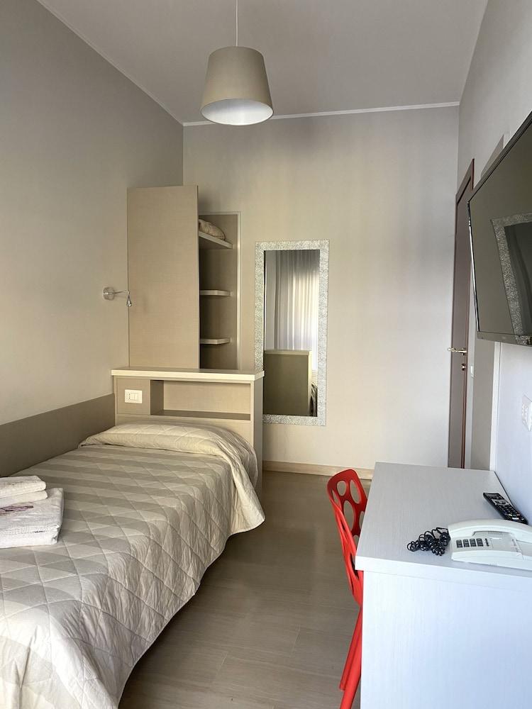 Hotel Due Giardini Milano