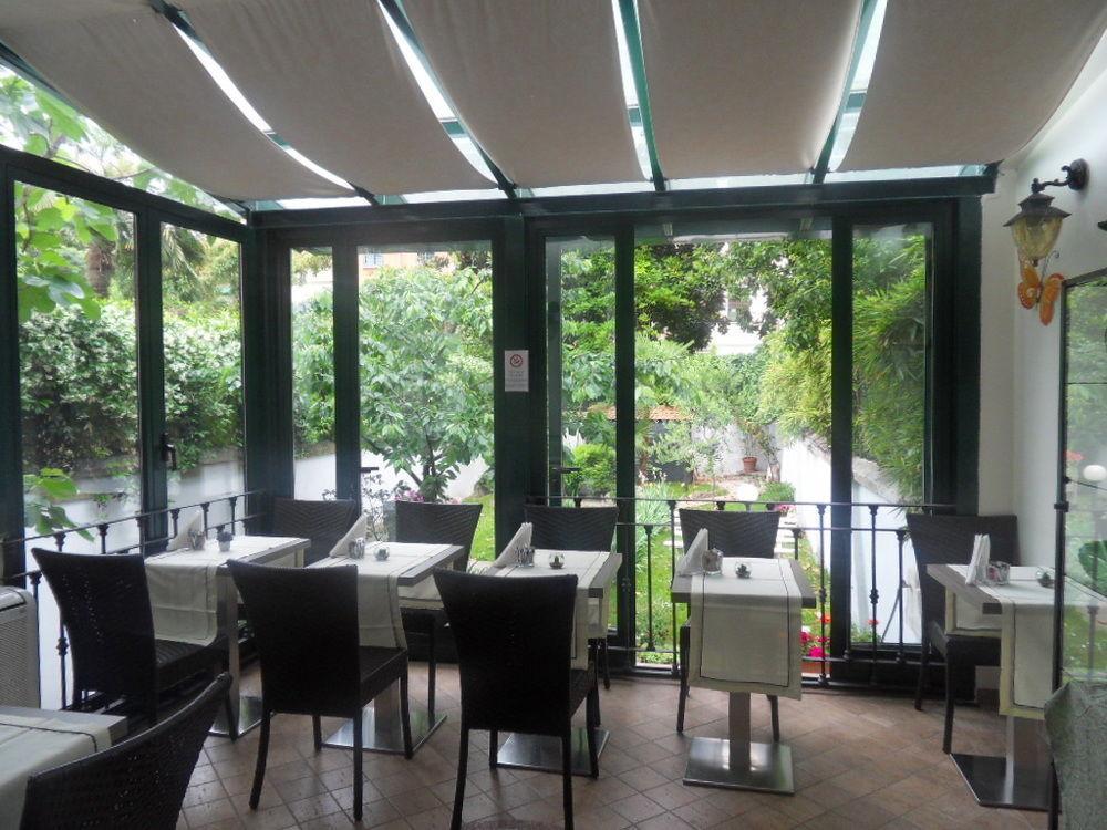 Due Giardini Hotel Milano