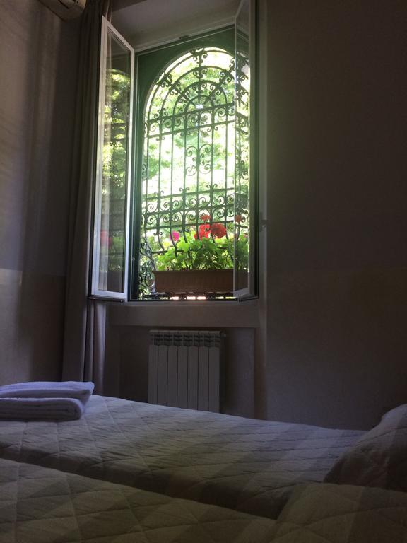 Hotel Due Giardini Milano