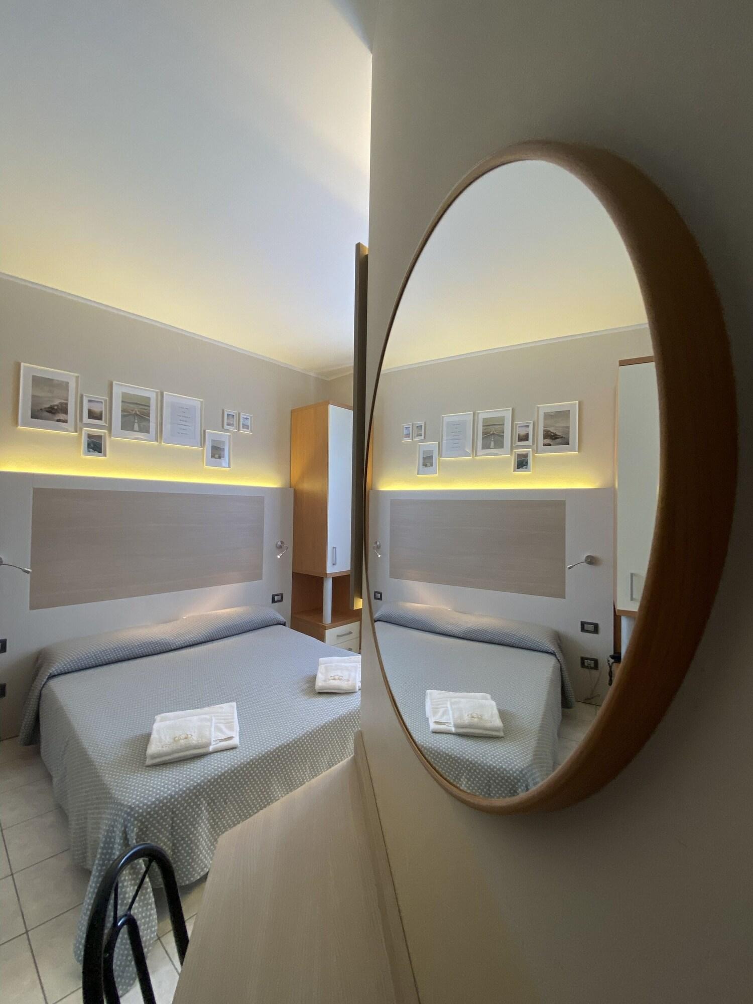 Due Giardini Hotel 2*