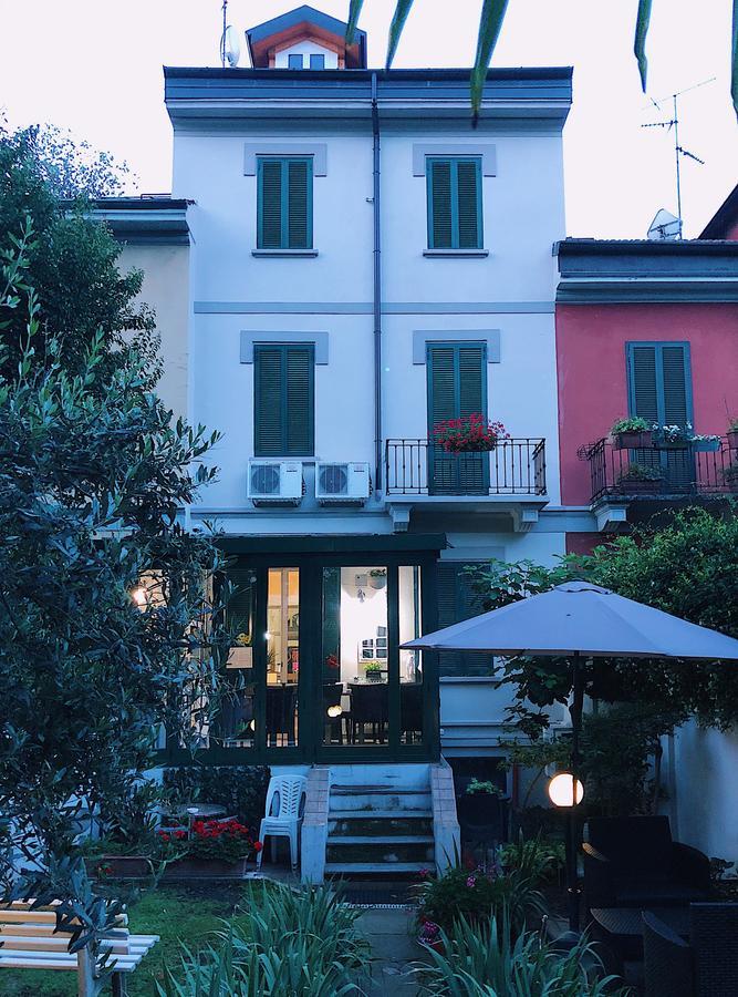 Hotel Due Giardini Milan